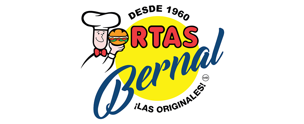 Tortas Bernal
