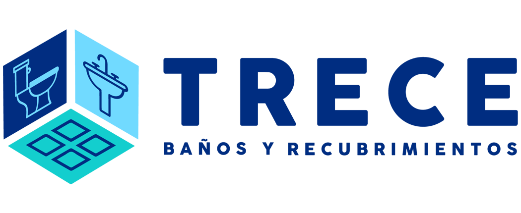 TRECE - Baños y Recubrimientos